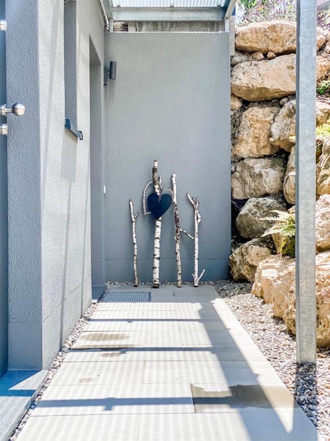 Ferienwohnung Bodensee Nenzingen Hegau Orsingen-Nenzingen Exterior foto