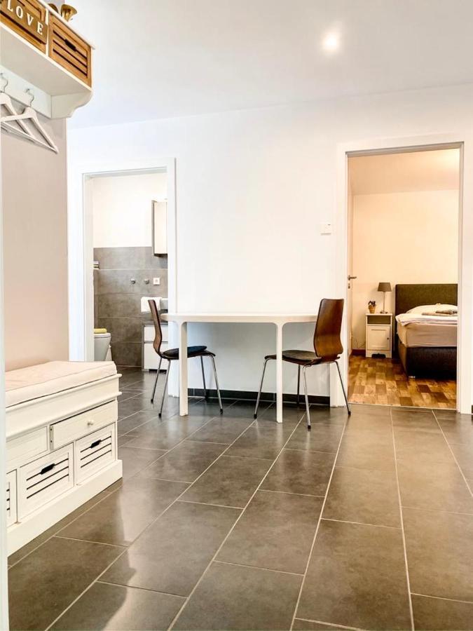 Ferienwohnung Bodensee Nenzingen Hegau Orsingen-Nenzingen Exterior foto
