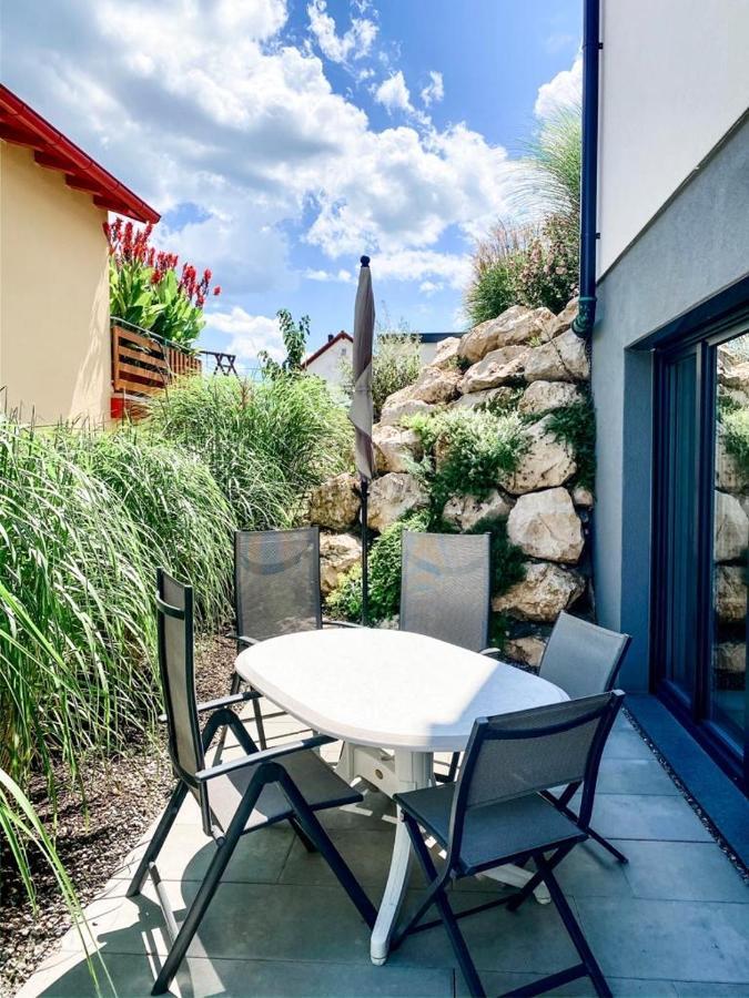 Ferienwohnung Bodensee Nenzingen Hegau Orsingen-Nenzingen Exterior foto