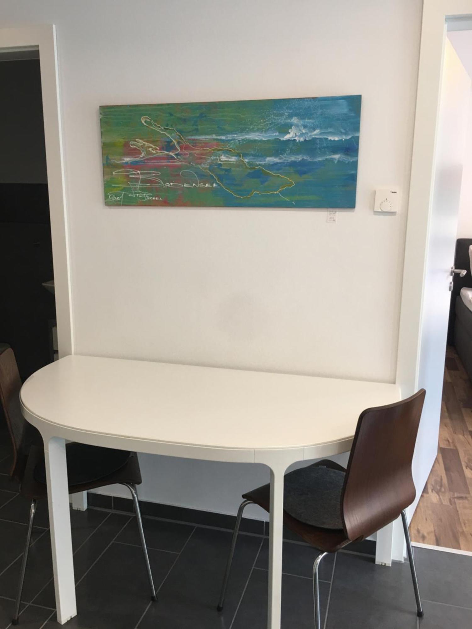 Ferienwohnung Bodensee Nenzingen Hegau Orsingen-Nenzingen Exterior foto