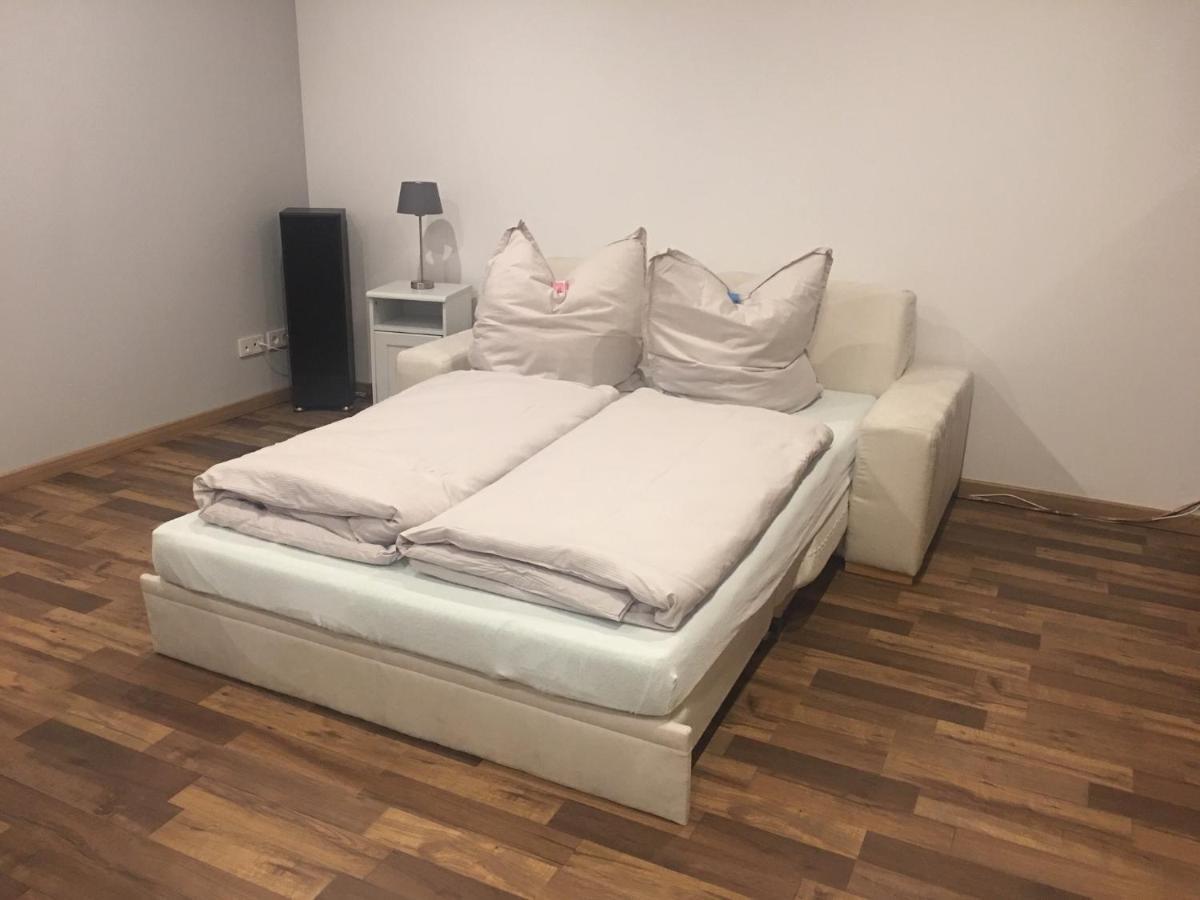 Ferienwohnung Bodensee Nenzingen Hegau Orsingen-Nenzingen Exterior foto